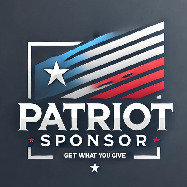 Patriot Sponsor